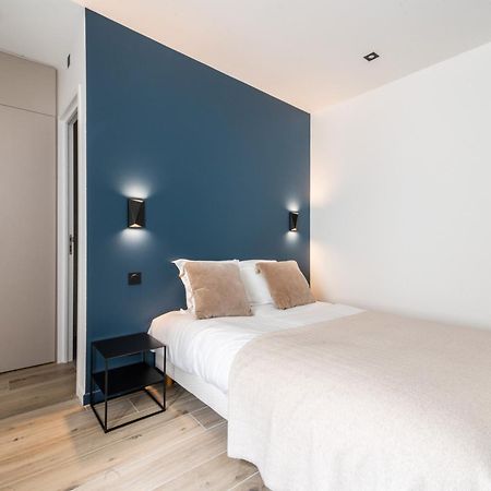 L'Arsenal - Mulhouse Centre Historique Apartment Bagian luar foto