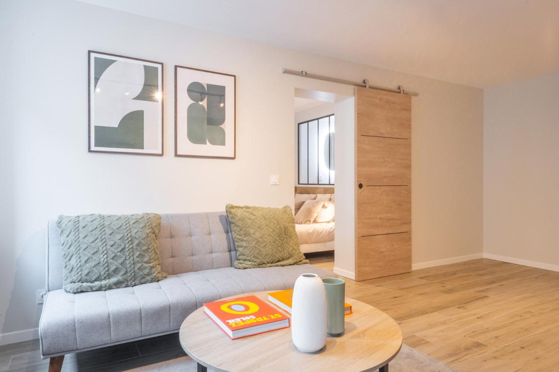 L'Arsenal - Mulhouse Centre Historique Apartment Bagian luar foto