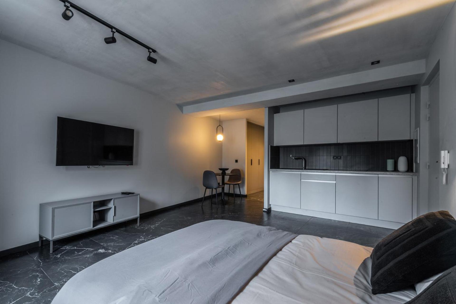 L'Arsenal - Mulhouse Centre Historique Apartment Bagian luar foto