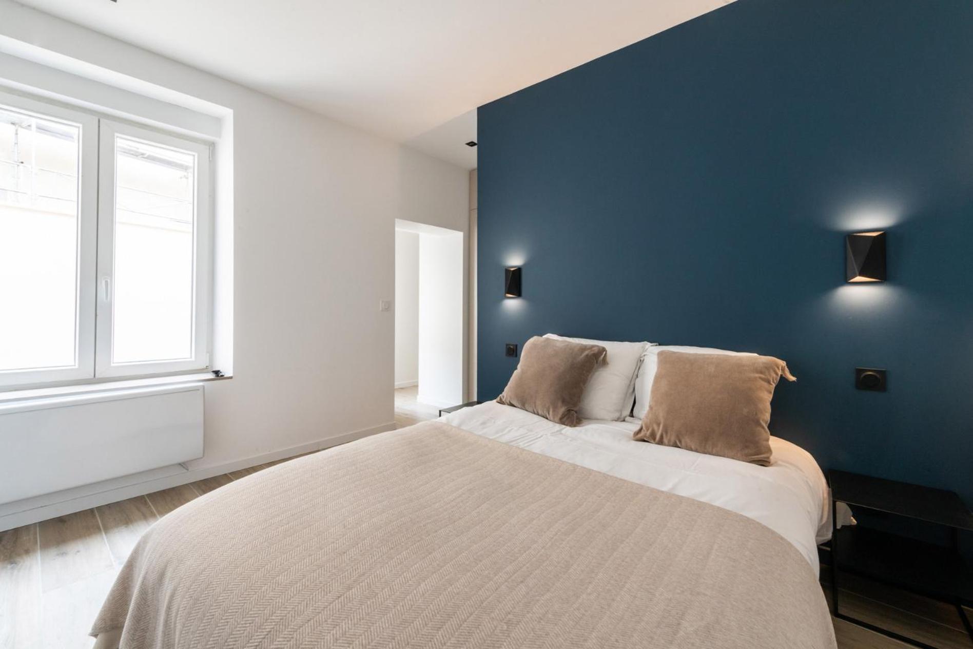 L'Arsenal - Mulhouse Centre Historique Apartment Bagian luar foto