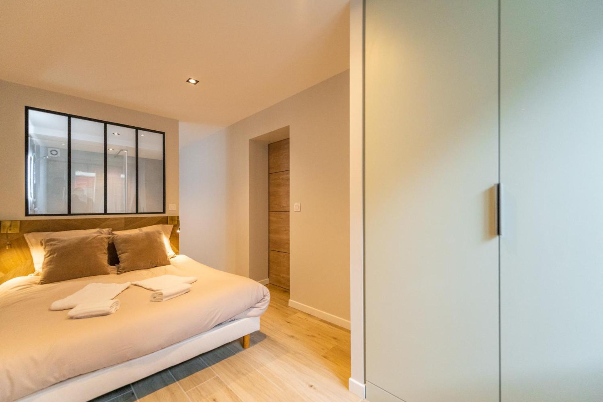 L'Arsenal - Mulhouse Centre Historique Apartment Bagian luar foto
